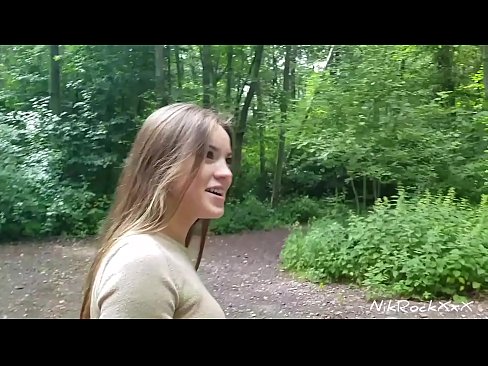 ❤️ Evelini sem predlagal, da bi seksala na javnem mestu! Rekla je da. Potem sem jo zajebal v rit in ji naredil spermo v usta. Nato se je posrkala. ❌ Porno pri nas sl.tubsexer-porn.ru ﹏