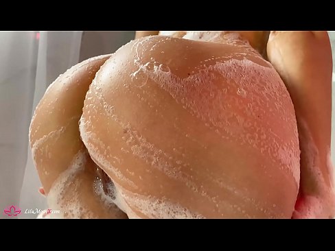 ❤️ Brunetka masturbira pičko z vibratorjem do intenzivnega orgazma pod tušem ❌ Porno pri nas sl.tubsexer-porn.ru ﹏