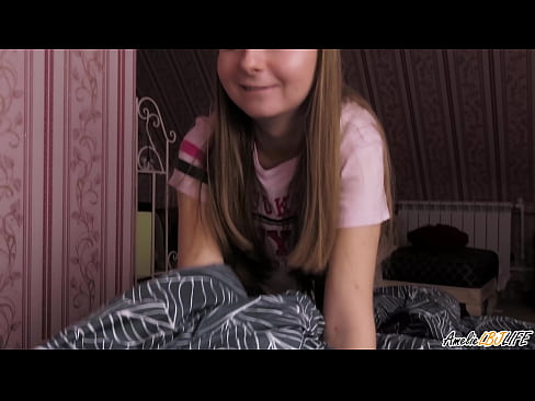 ❤️ Blondinka globoko sesa svojega prijatelja in dobi spermo v usta ❌ Porno pri nas sl.tubsexer-porn.ru ﹏