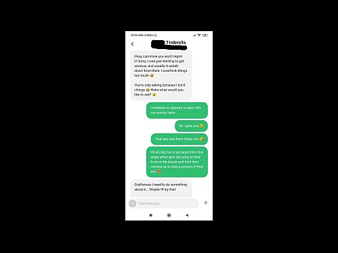 ❤️ V svoj harem sem dodal novo PAWG iz Tinderja ( pogovor s Tinderjem vključen) ❌ Porno pri nas sl.tubsexer-porn.ru ﹏