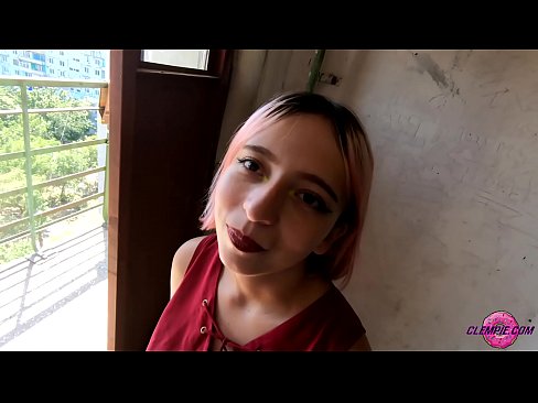 ❤️ Študentka čutno sesa neznanca v zaledju - sperma na njegovem obrazu ❌ Porno pri nas sl.tubsexer-porn.ru ﹏